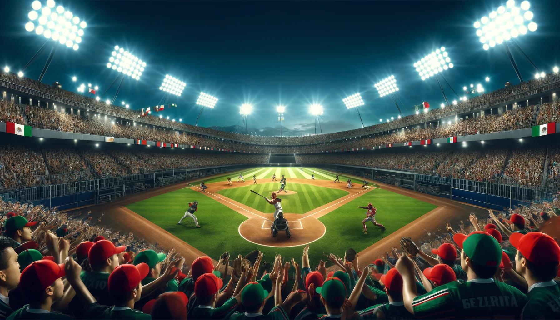 프리미어12멕시코