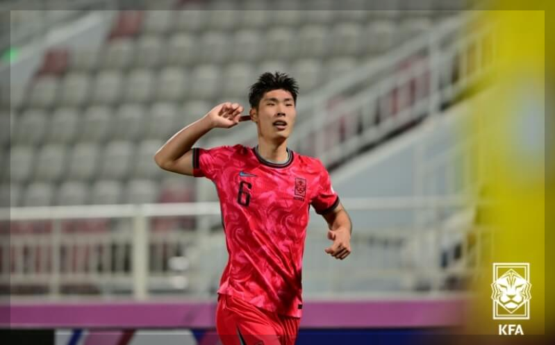 u23 아시안컵 일본전 선발명단 