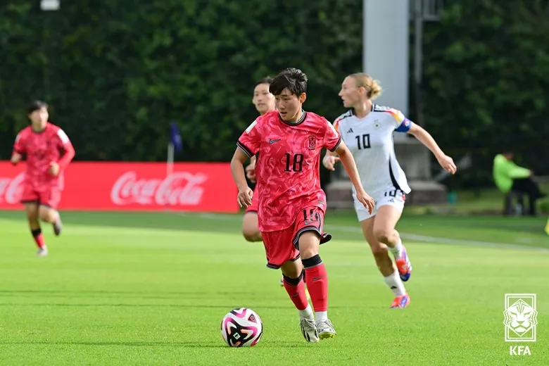 콜롬비아 여자 축구 U20 월드컵 토너먼트 경기 일정 대진표 중계