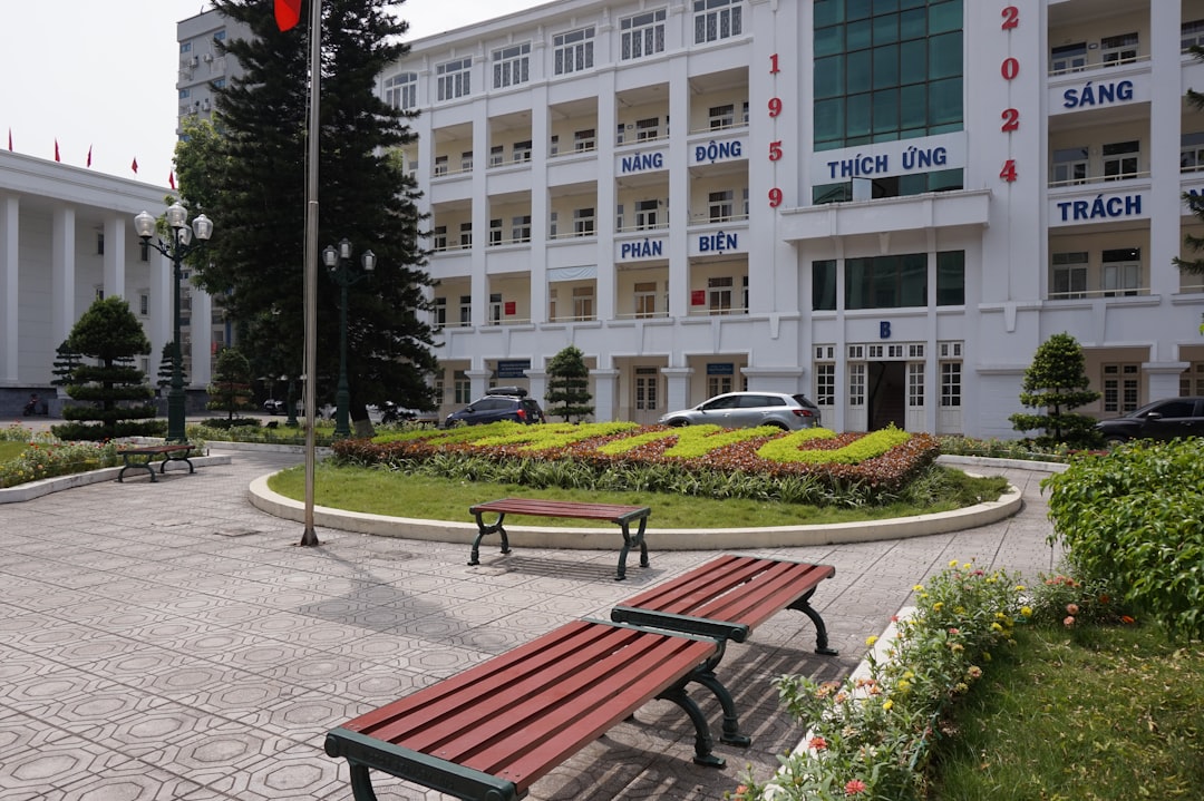 Exam center