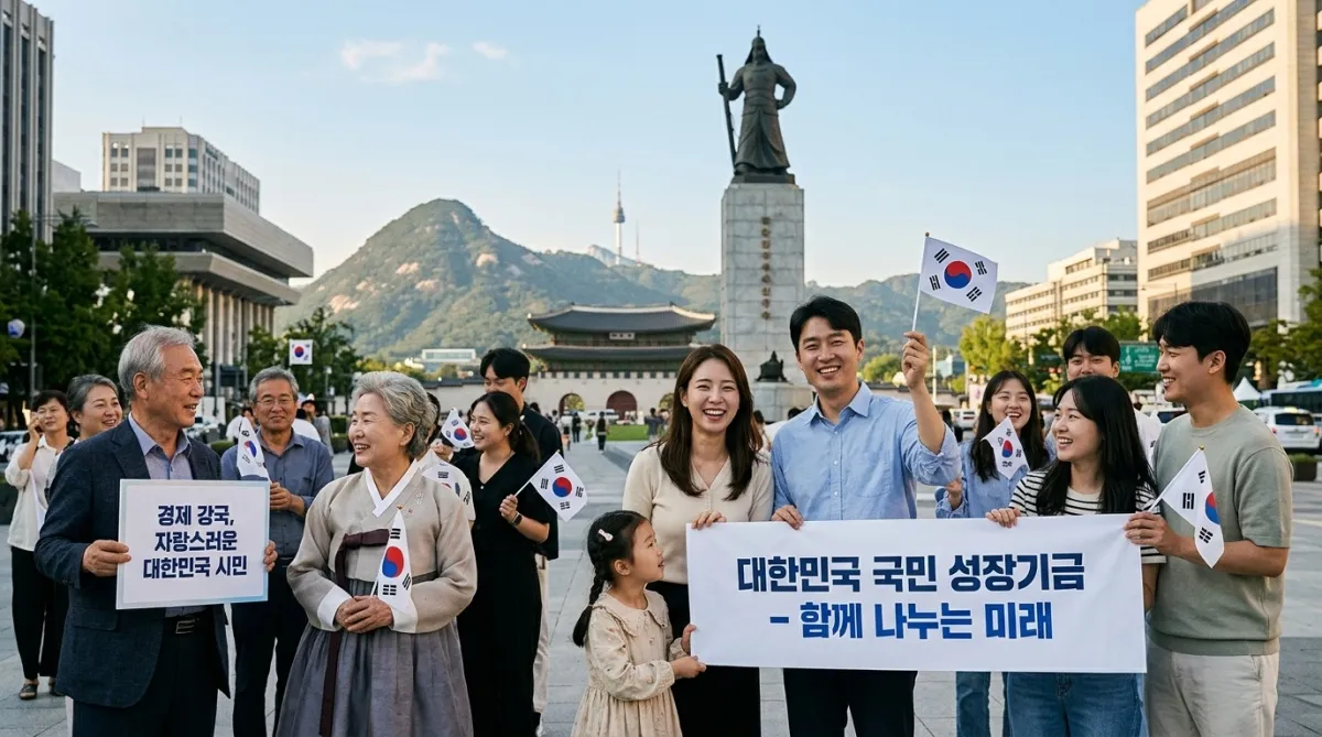 국민성장펀드