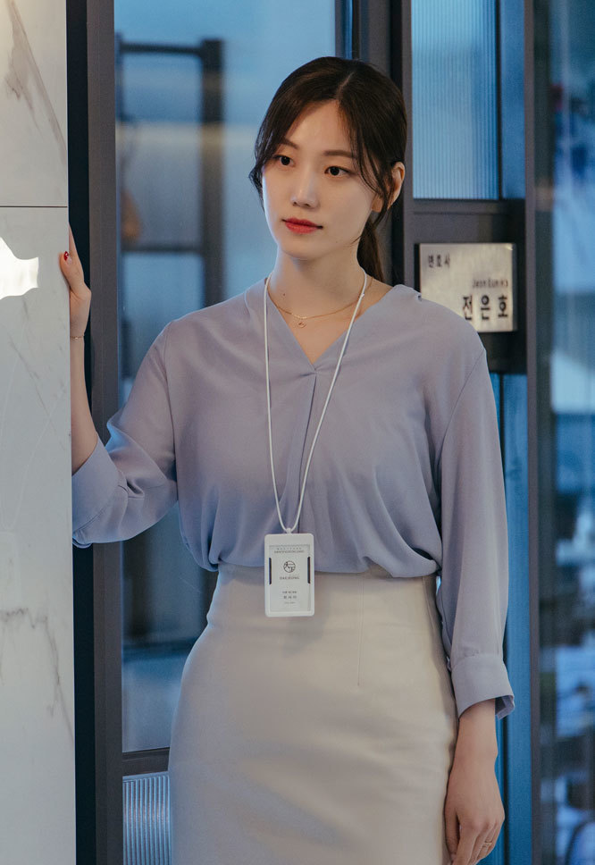 굿파트너 조연 최사라