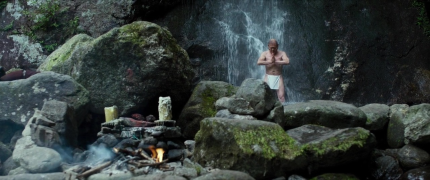 영화 곡성(The Wailing, 2016) 리뷰 ❘ 한국 오컬트 스릴러의 걸작