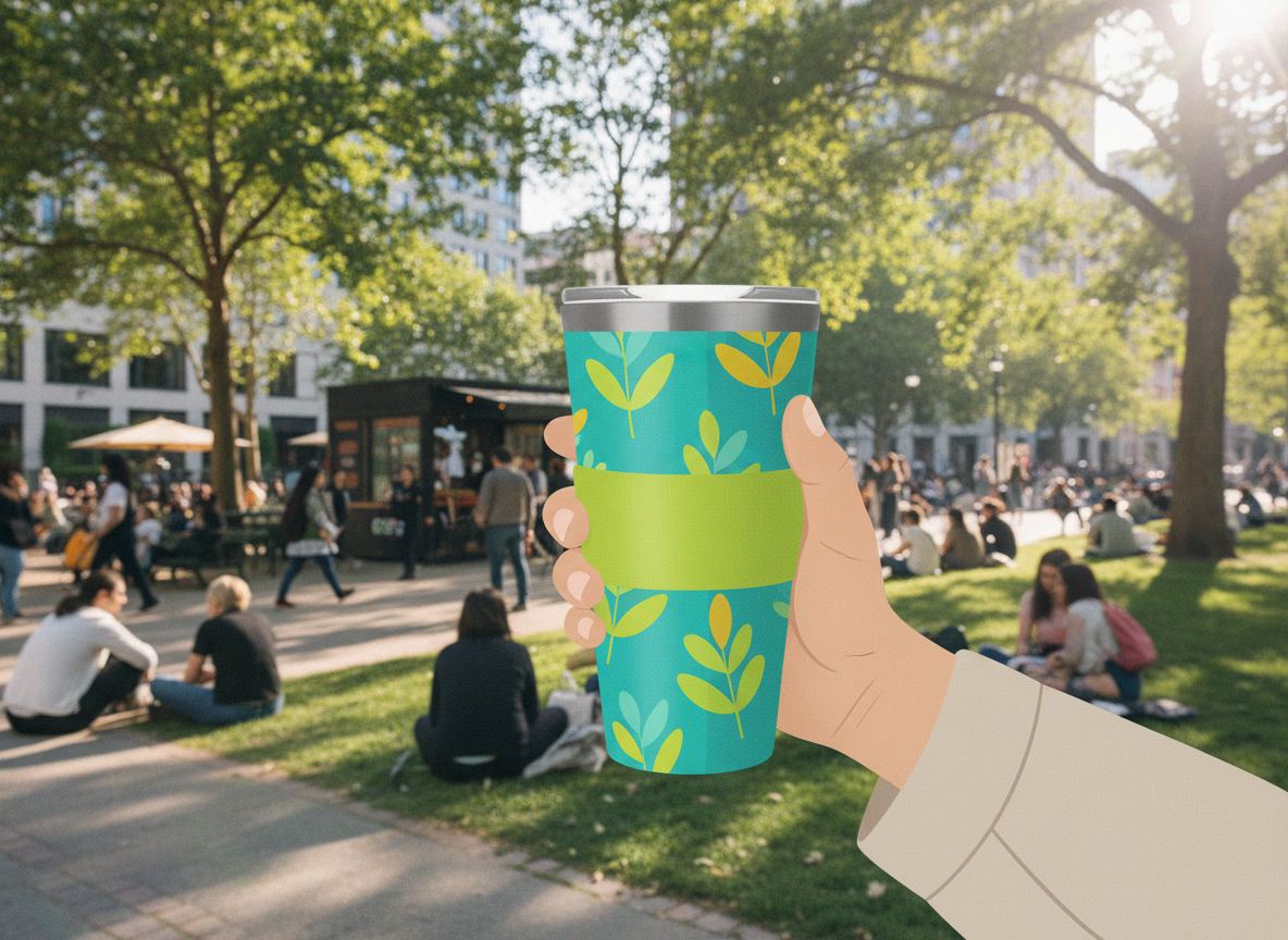 2026 탄소중립포인트 녹색생활실천 카페 텀블러 신청 포인트