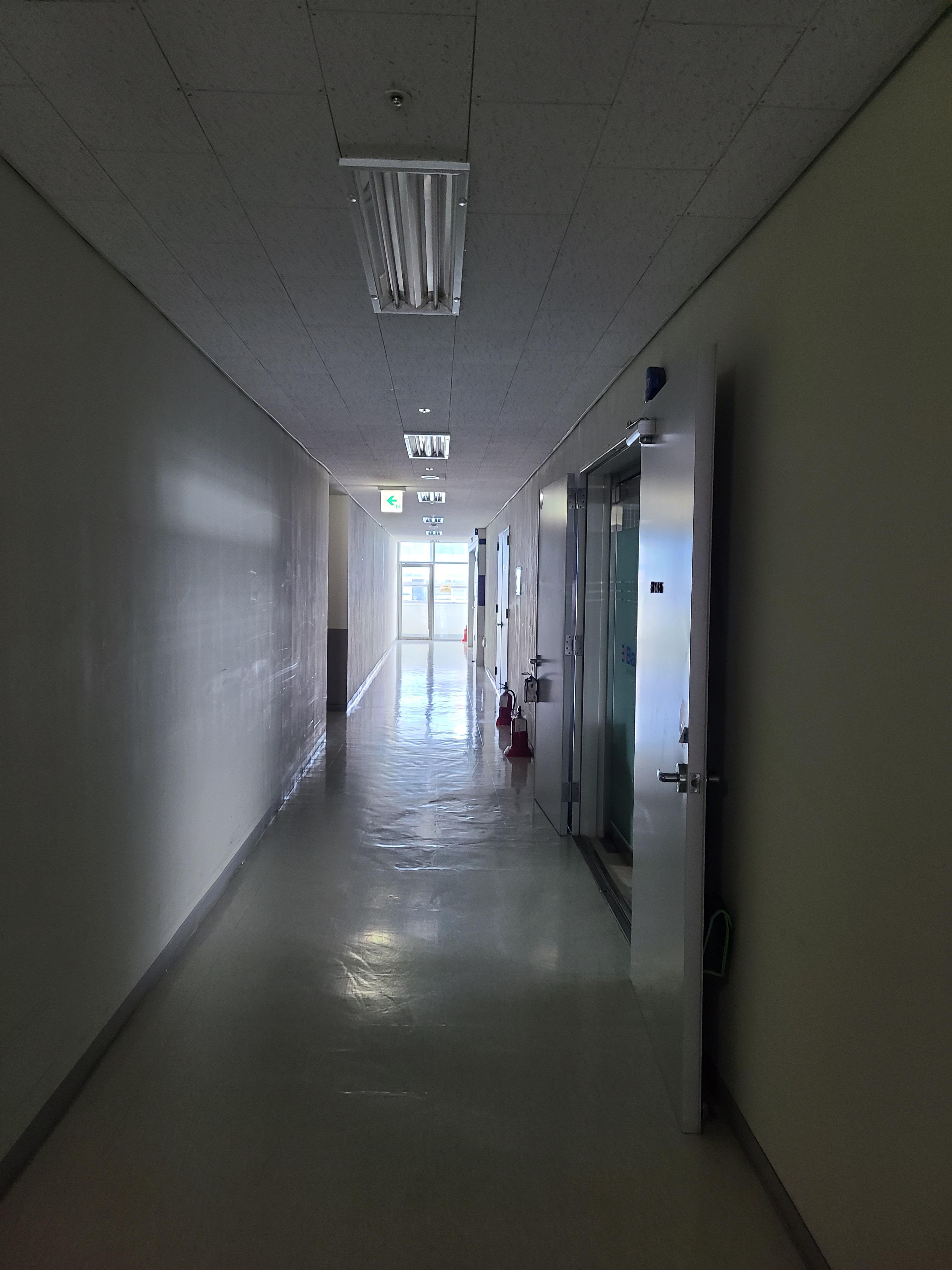 문정대명밸리온 섹션오피스2