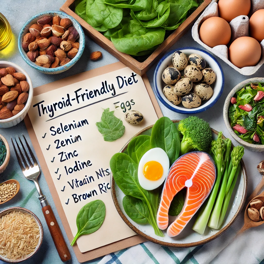 몸에 좋은 음식들