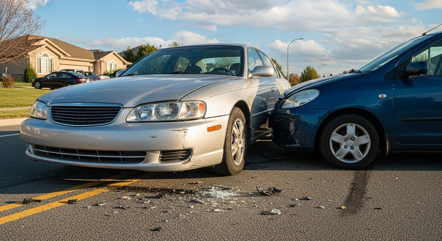 운전자보험 당일 사고