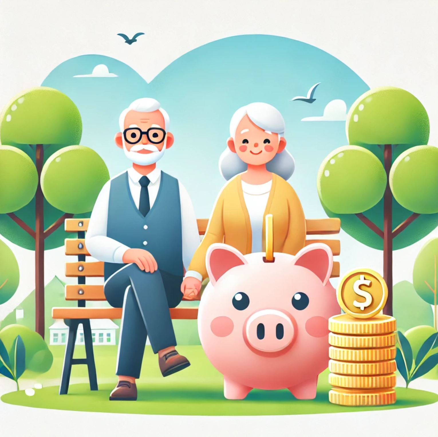 연금계좌 만들기