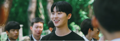 반짝이는 워터멜론 등장인물 정보