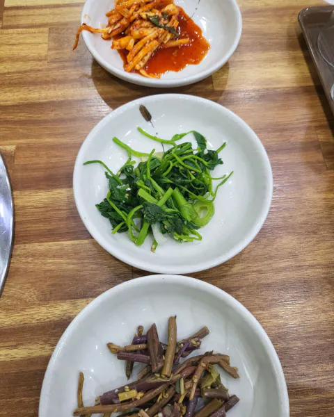 생생정보 전설의 맛 닭볶음탕 음식점