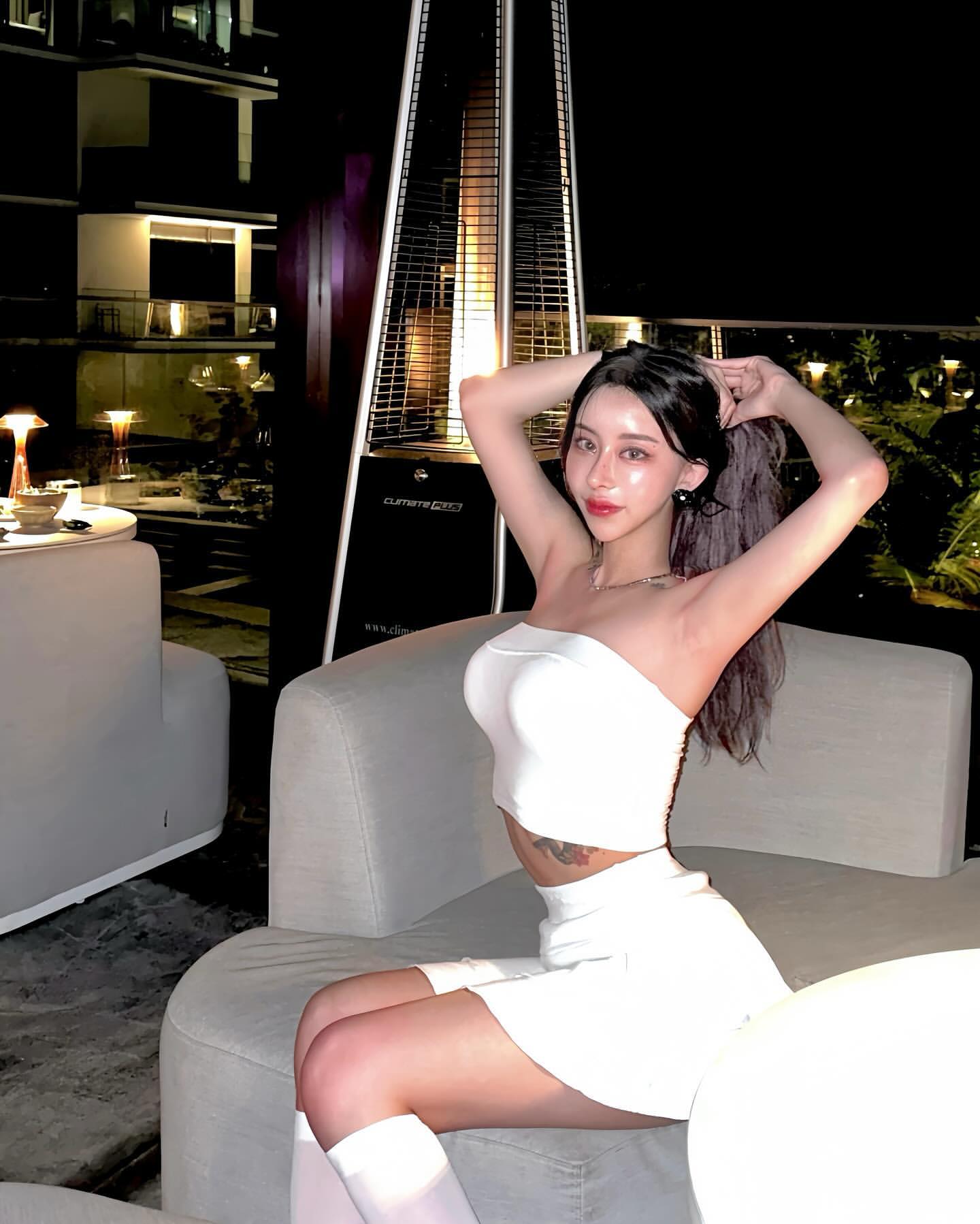 팀맥스큐 퍼쿠르 챌린지 김가린 마가린님