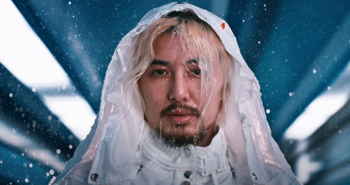 후지이 카제(Fujii Kaze) Hachikō