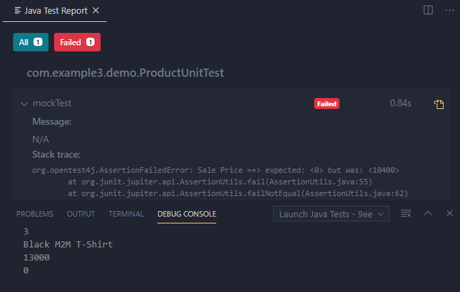2_mockito_test 실패