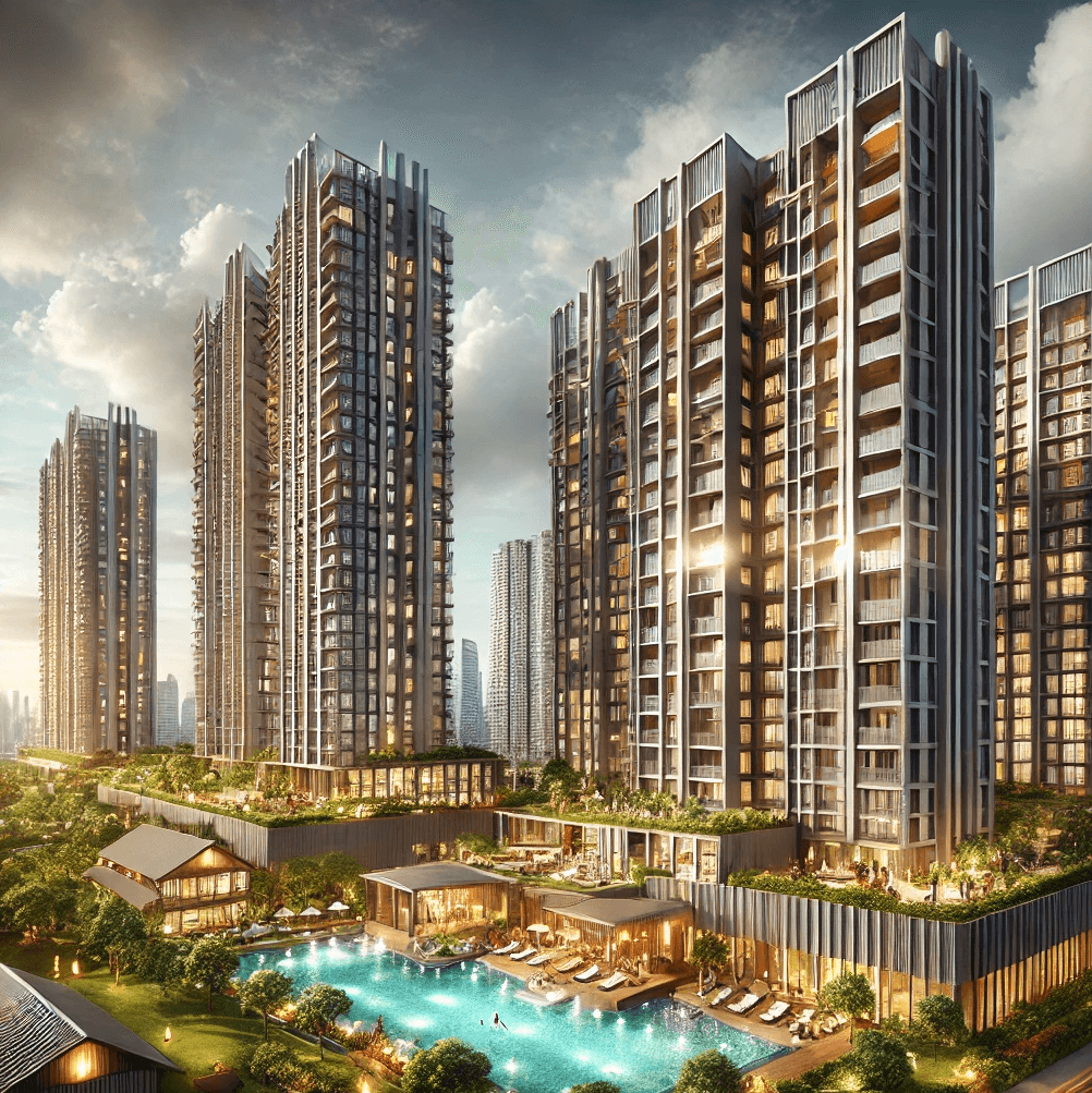 장기전세와 공공임대주택