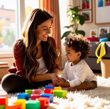 아이돌봄서비스 비용