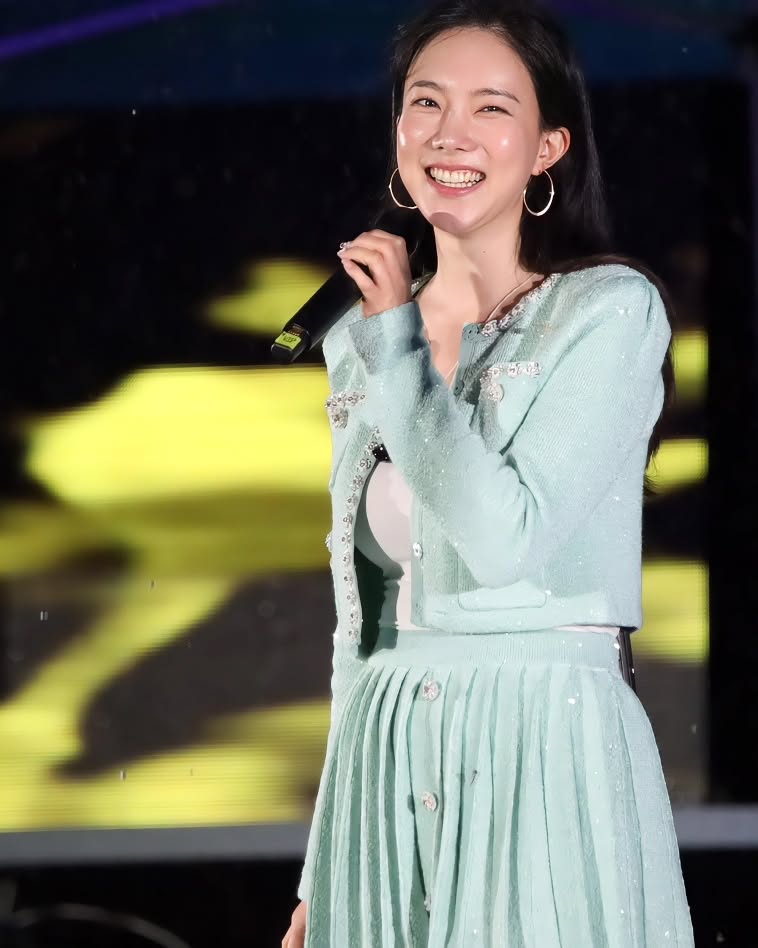 가수 김나희