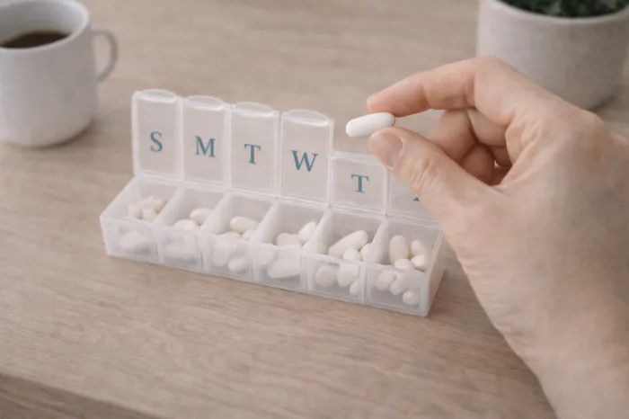 메트포르민 부작용