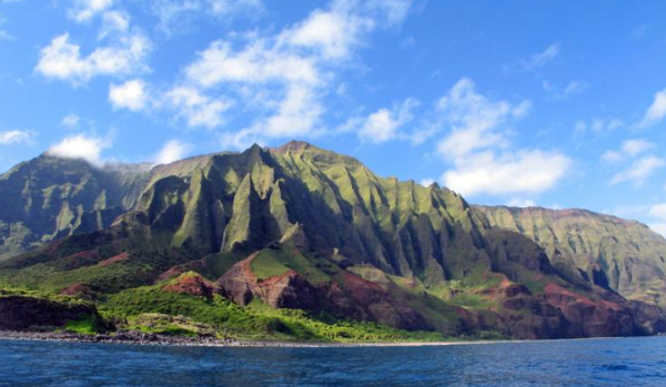 하와이 신혼여행