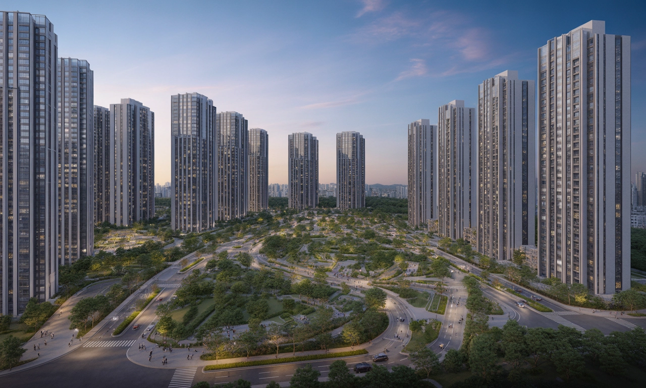 평택고덕신도시