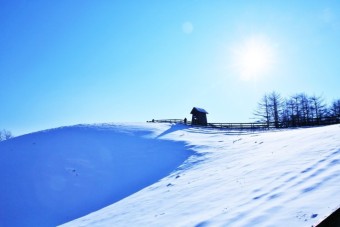 겨울 국내여행지 추천 베스트 5 평창2