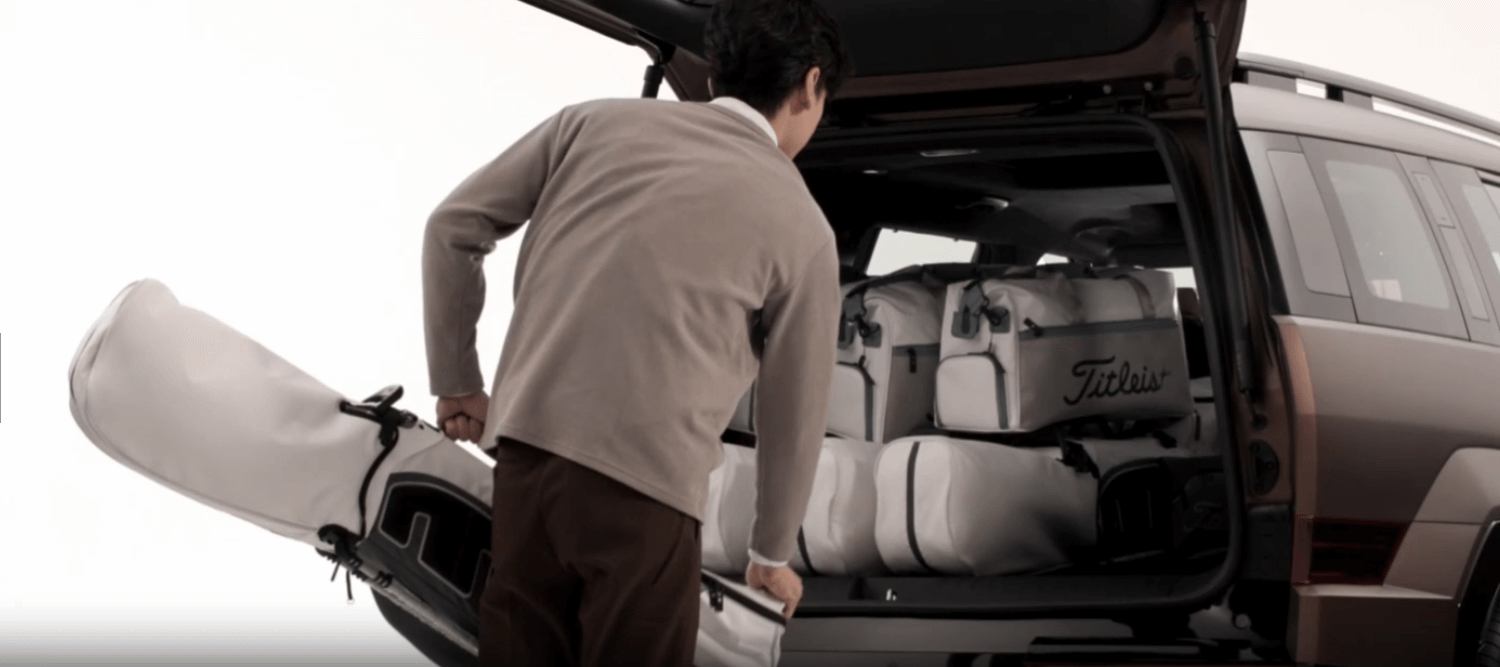 싼타페 풀체인지