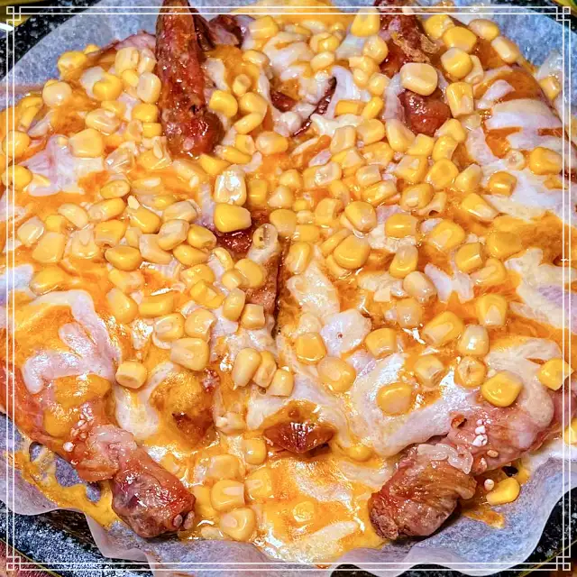 나혼자산다 뚝섬 서울숲 누룽지 통닭 맛집