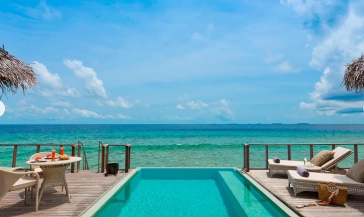 두짓타니리조트