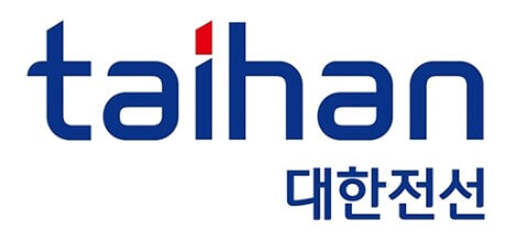 대한전선CI