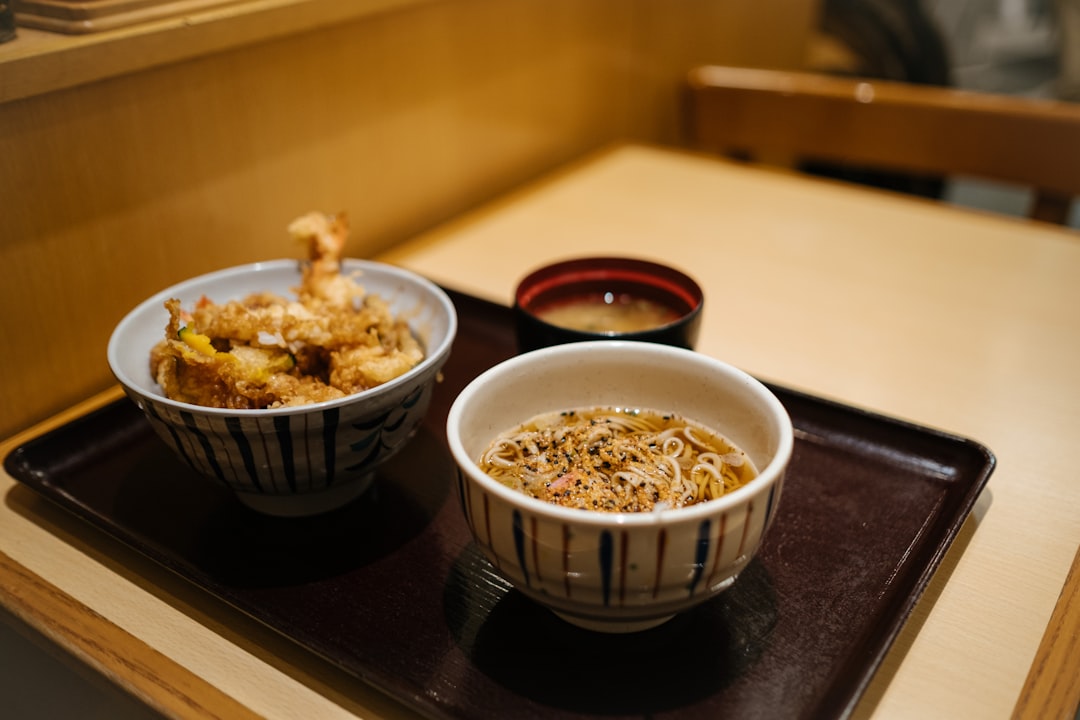 Tempura