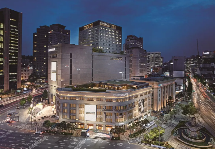 신세계백화점 폭파 협박글