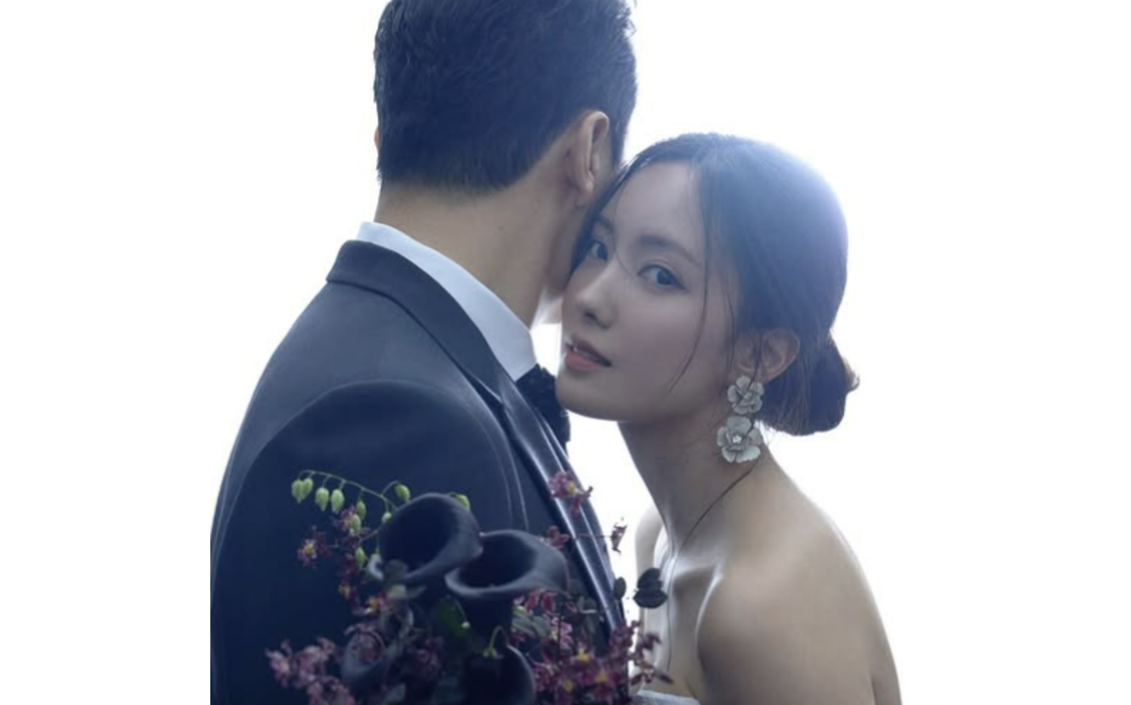 티아라 효민 김현승 전무 결혼 글로벌 사모펀드 김현승 전무 누구?