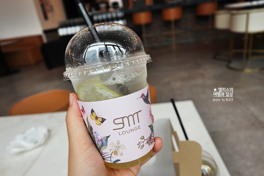 머큐어 앰배서더 서울 홍대, 무료업글 혜택, SMT라운지, 코인세탁실 등