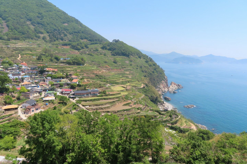 남해 여행 가이드 : 꼭 가봐야 할 명소 &amp; 맛집 추천