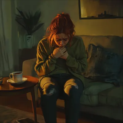 위염과 스트레스의 관계, 전문가가 말하는 진실_4