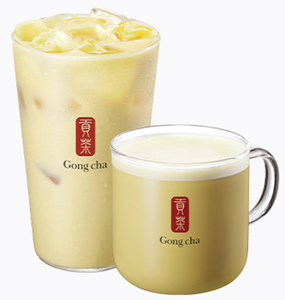 공차 칼로리 및 영양성분