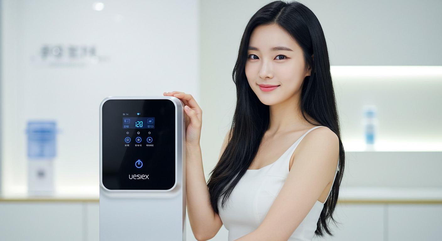 정수기 렌탈 기간