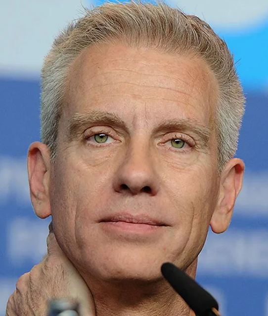 크리스감독 사진