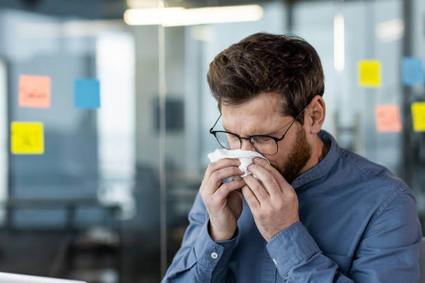 인천 비염 코막힘? 효과적인 예방법과 최신 치료법 총정리!