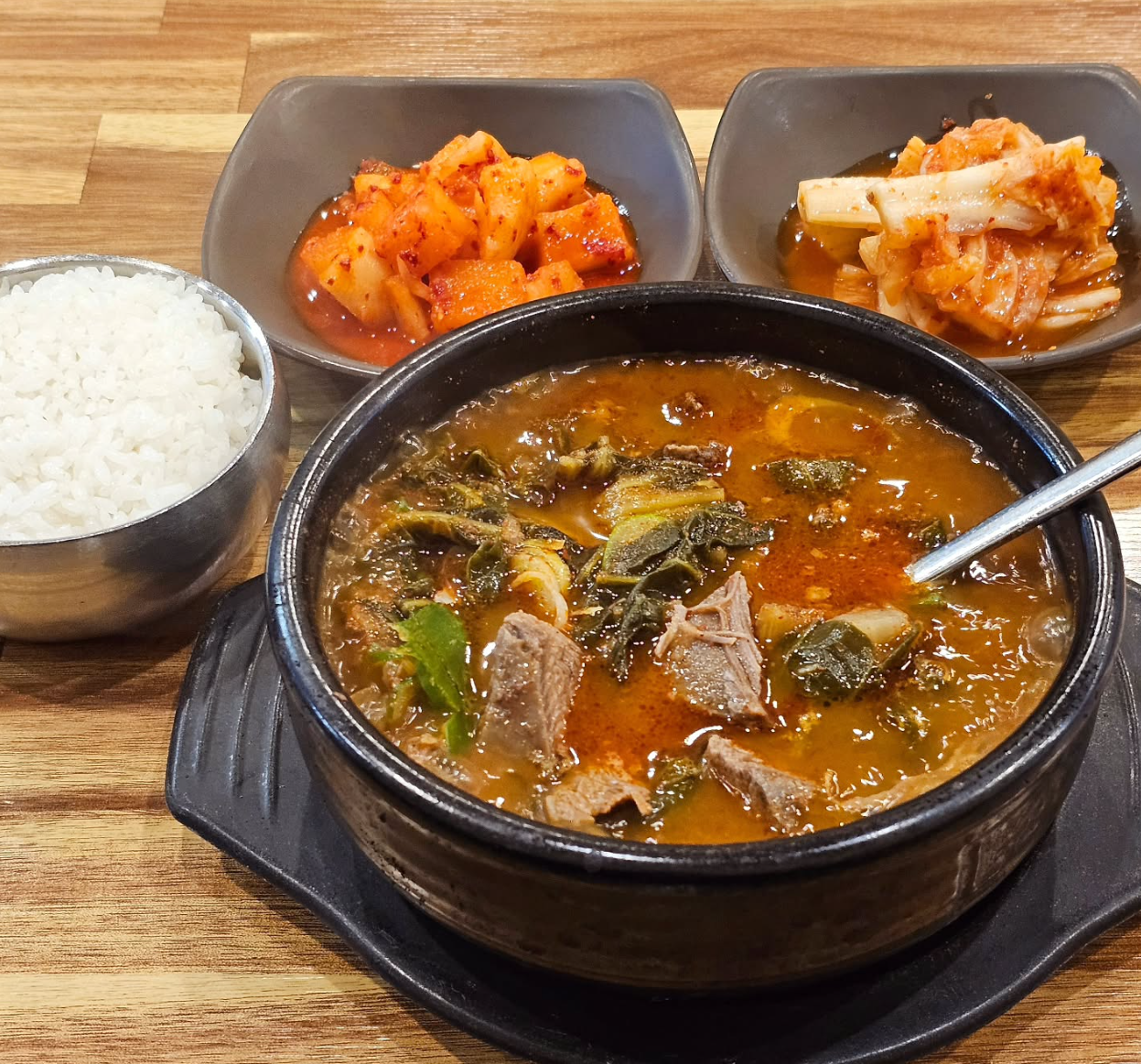 서울 영등포구 맛집 추천