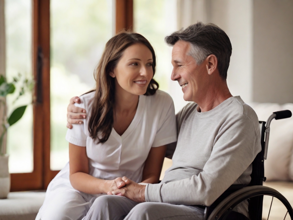 간병인 보험에 대한 모든 것 2024년 추천 가이드