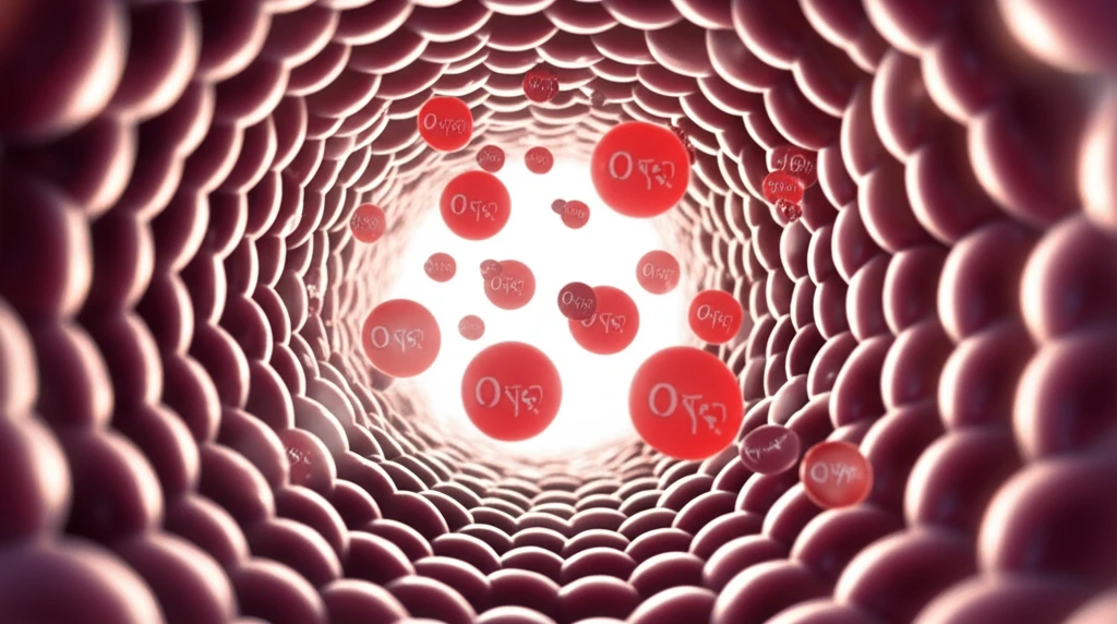 기관지 건강 지키는 호흡 운동법: 횡..