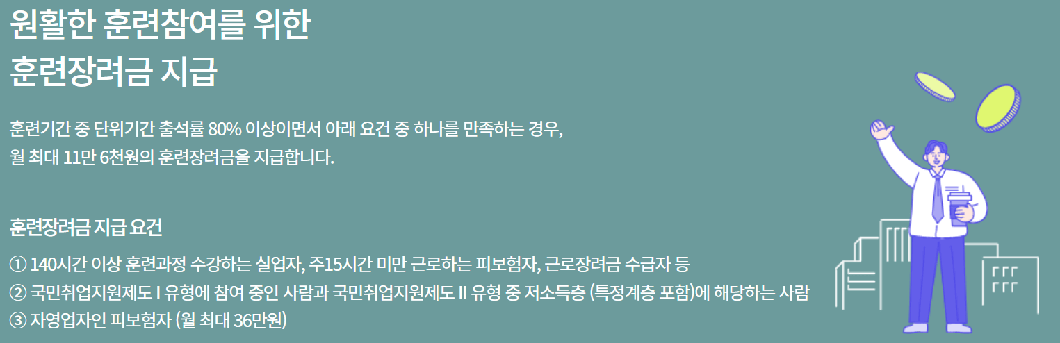 국민내일배움카드