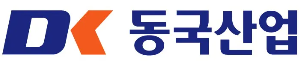 동국산업-로고