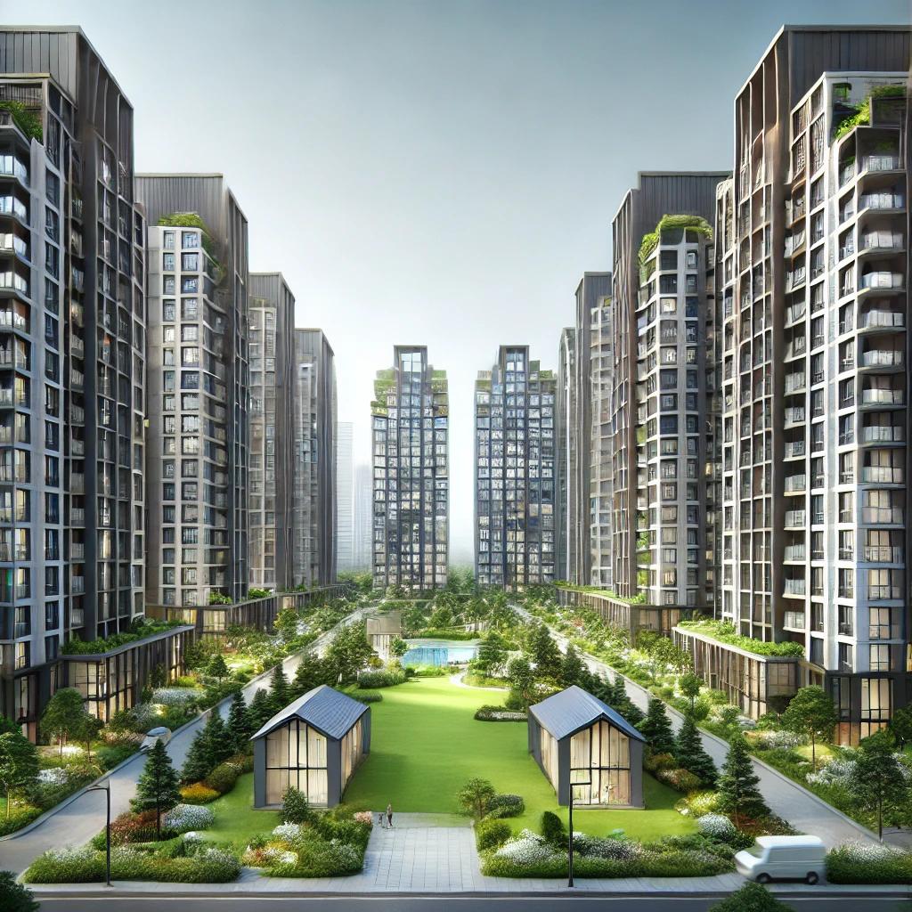 호반써밋 목동 청약홈