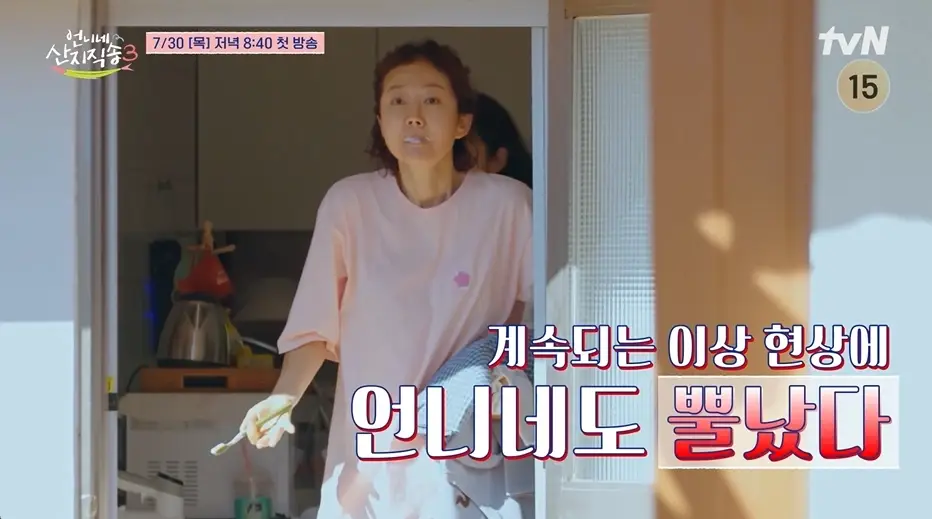 tvN-언니네-산지직송3-OTT-기본정보-다시보기-출연진
