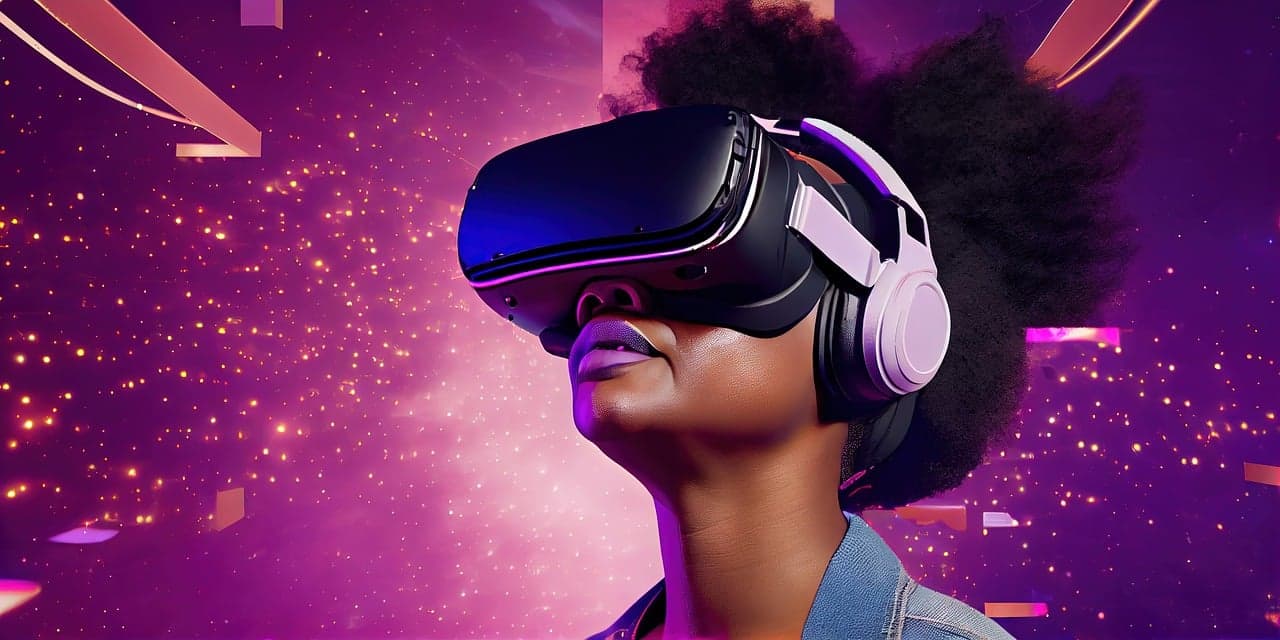 대학생이 주목해야 할 2024년 기술 트렌드 (메타버스, VR, AI)
