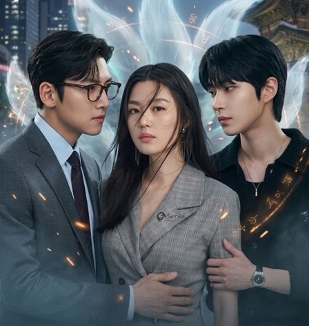 드라마 인간X구미호 줄거리, 등장인물 출연자 완성라인업