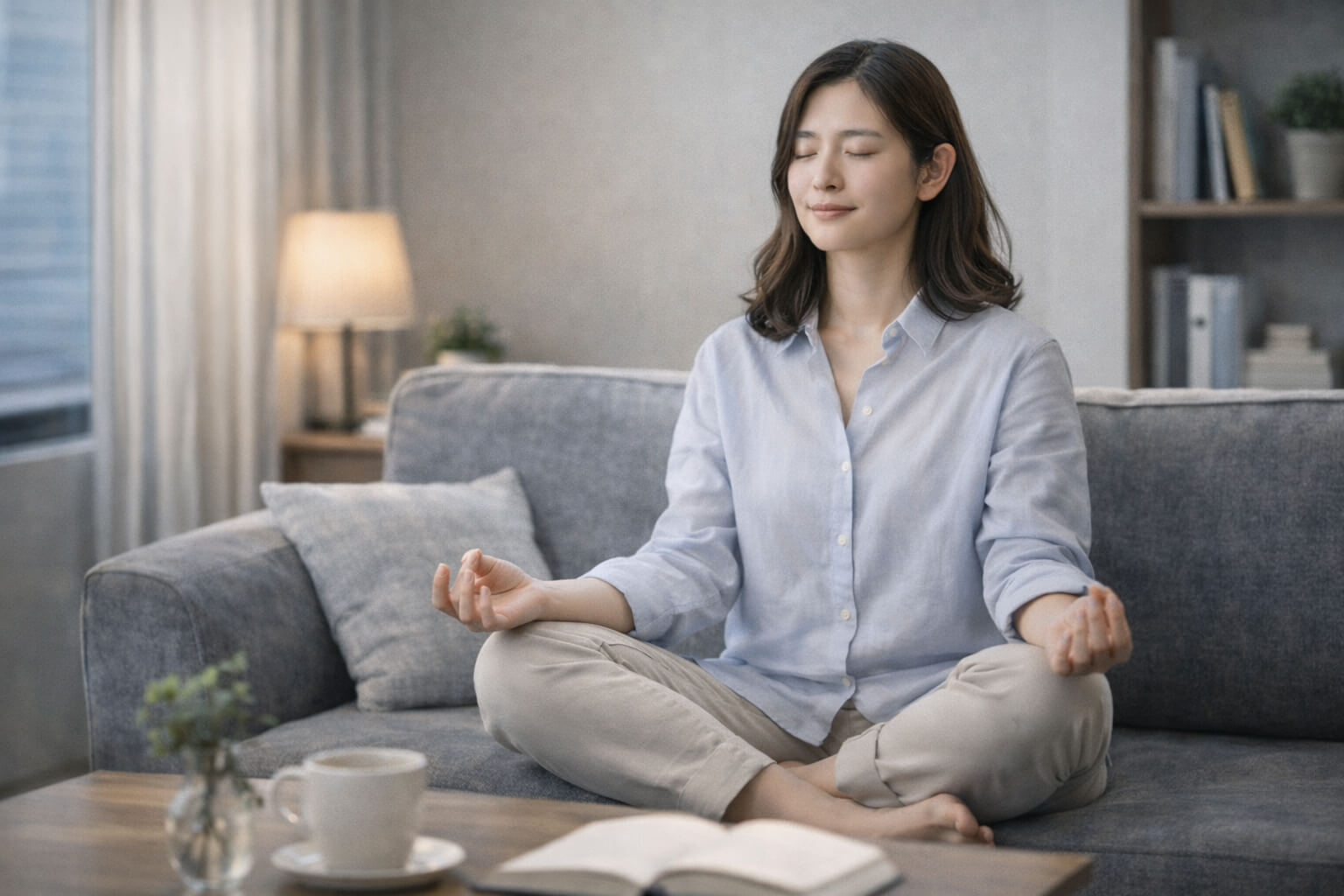 스트레스성 신체 증상: 자가 체크리스트 정리