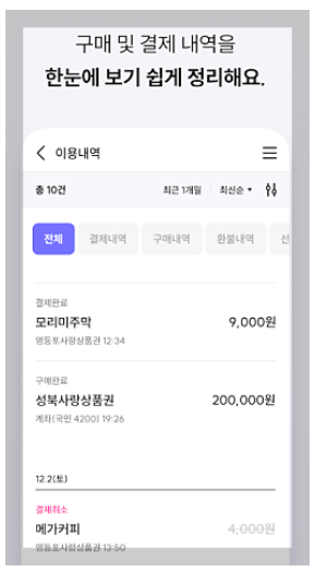 서울페이플러스앱 정보