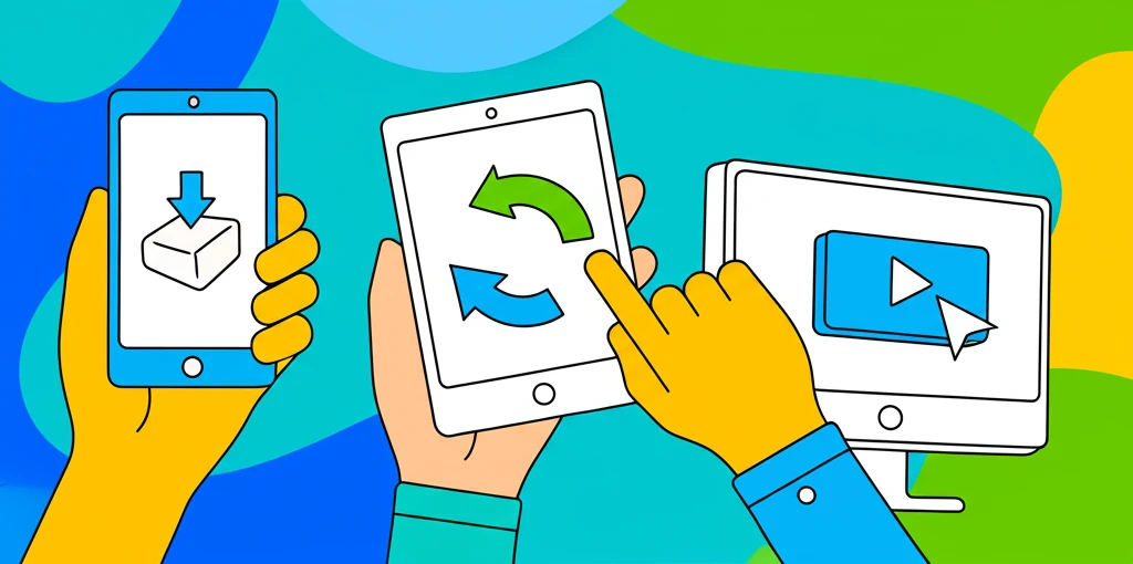 안드로이드 아이폰 멜론 앱 설치 및 ..